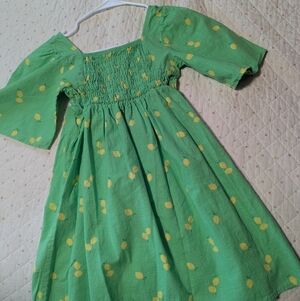 JC Watkins Lemons Dress